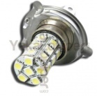 Ampoule 81 LED H4  - Blanche