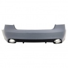 Pare choc arriere AUDI A5 8T facelift Coupe Cab 13-16 - Look RS5