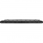 Feu stop LED pour Audi A3 S3 RS3 3 portes 2004-2012 - Teinté