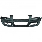 Pare choc avant AUDI A3 05-08 - lave phare - nu