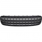 Calandre avant noir mat pour Audi TT 1998-2005