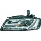 Valeo - Projecteur Phare conducteur xenon D3S Audi A5 07-11