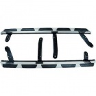 Kit Marche pied AUDI Q7 4M phase 2 - 15-18 - Aluminium