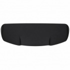 Becquet de toit look RSQ8 noir brillant pour Audi Q8 18-23