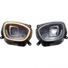 2 Phares avant MINI Countryman F60 16-20 - LED