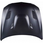 Capot moteur en acier pour BMW Série 3 E92 / E93 LCI 10-13