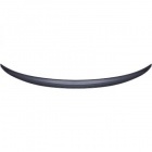 Becquet spoiler de coffre - BMW Serie 3 F30 11-18 - look mperf - brillant