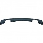 Diffuseur arriere BMW serie 3 F30 F31 double sortie M-T