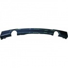 Diffuseur arriere BMW serie 3 F30 F31 double sortie M-T