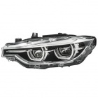 Phare projecteur gauche conducteur LED BMW Serie 3 F30 F31 11-15