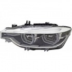 Phare gauche conducteur BMW Serie 3 F30 F31 LCI facelift - fullLED - 15-18