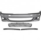Pare choc avant BMW Serie 5 E39 look M
