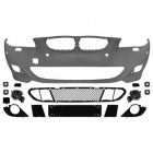Pare choc avant BMW Serie 5 E60 E61 03-10 - PDC - look M