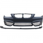 Pare choc avant look Sport4 avec lave-phares pour BMW Série 5 E60 / E61 03-10