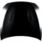Capot avant look M5 pour BMW Série 5 F10 / F11 / F18 10-17