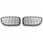 Grilles calandre BMW Serie 5 F10 F11 10-13 - Chrome