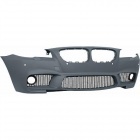 Pare choc avant BMW Serie 5 F10 F11 10-13 - look M5 - PDC