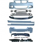 Kit carrosserie BMW Serie 5 F10 10-13 PACK M-perf - PDC