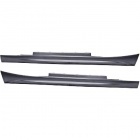 Bas de caisse BMW Serie 2 F22 - look M