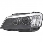 Phare xenon D1S avant gauche BMW X3 F25 phase 1 - 10-14