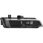 Antibrouillard droit pour BMW Serie 1 E87 LCI 07-10