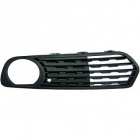 Grille antibrouillard droite pour BMW F20 11-15