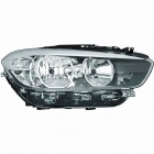 Phare droit passager halogene BMW Serie 1 F20 F21 15-20