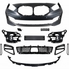 Pare choc avant look M avec PDC et ACC pour BMW Série 1 F40 19-24