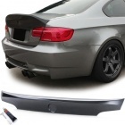 Aileron spoiler de coffre - BMW Serie 3 E92 06-11 - look CSL