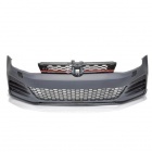 Pare choc avant VW Golf 7 (VII) - phase 1 - 12-17 look GTI 7.5
