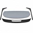 Becquet spoiler de coffre - VW Golf 7 (VII) 2012-2017