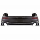 Pare choc arriere VW Golf 8 (VIII) - 20-23 - look GTI - PDC et sans
