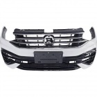 Pare choc avant look R pour VW Tiguan II AD1 / AX1 20-24