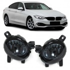 Antibrouillards BMW F20 F21 F22 F23 F30 F31 F32 F33 F34 F36 fumé