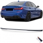 Becquet spoiler de coffre - BMW Serie 3 G20 - 19-22  - look mperf - brillant
