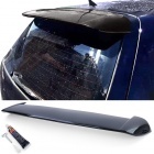 Becquet spoiler de toit - VW GOLF 4 97-03 - noir brillant