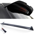 Becquet spoiler de toit - VW GOLF 7 R-line 13-20 - noir brillant