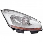 Phare droit passager Citroen C4 Picasso - 06-10 - Chrome