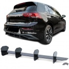 Extension splitter de diffuseur VW GOLF 8 19-23