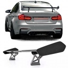 Aileron de coffre - BMW Serie 3 F30 F80 - 11-19 - noir brillant
