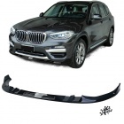 Spoiler lame performance BMW X3 G01 - 17-21 - noir Brillant