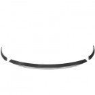 Becquet spoiler de coffre performance - Carbone - Porsche Macan 14-18
