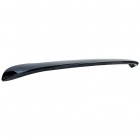 Becquet de toit noir brillant pour Peugeot 307 2000-2008
