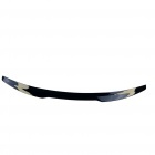 Becquet spoiler de coffre - AUDI A3 S3 RS3 8V berline 12-20 - brillant