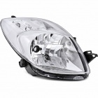 Phare avant droit Toyota Yaris 2 2005-2009 - H4