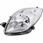 Phare avant gauche Toyota Yaris 2 2005-2009 - H4