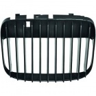Grille calandre Seat LEON 1M 99-05 - Noir