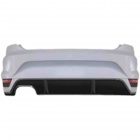 Pare choc arriere SEAT LEON 3 5F - 12-20 - look FR