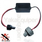 Resistance Cablée W21W Anti Erreur Canbus OBD