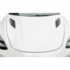 Motorabdeckung – Performance-Look – Tesla Model 3